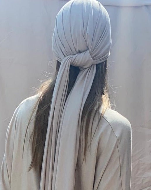 Scarf/Top/Turban