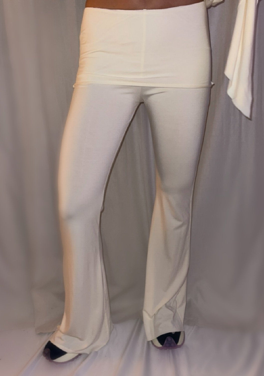 Slim Yoga Pant